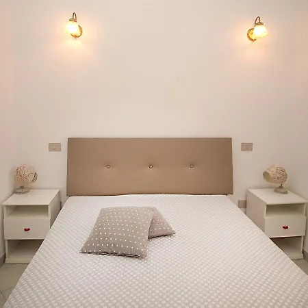 Costa Rei 2.0 Casa Anna 펜션 무라베라