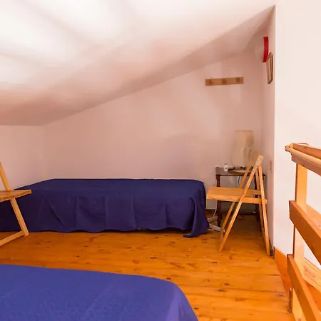 펜션 Costa Rei 2.0 Casa Anna *