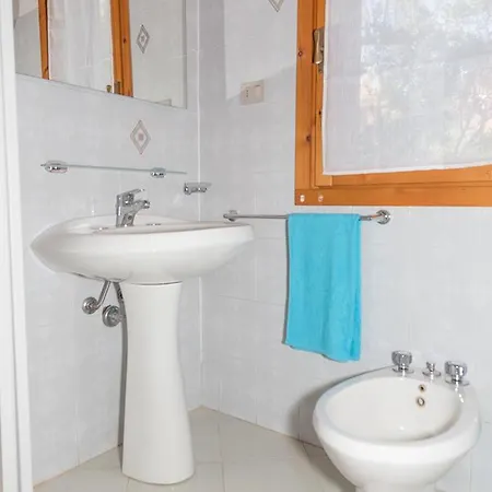 Costa Rei 2.0 Casa Anna 펜션