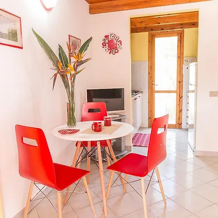 Costa Rei 2.0 Casa Anna * 무라베라