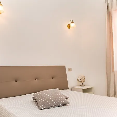 펜션 Costa Rei 2.0 Casa Anna *