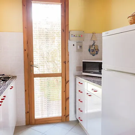 Costa Rei 2.0 Casa Anna * 무라베라
