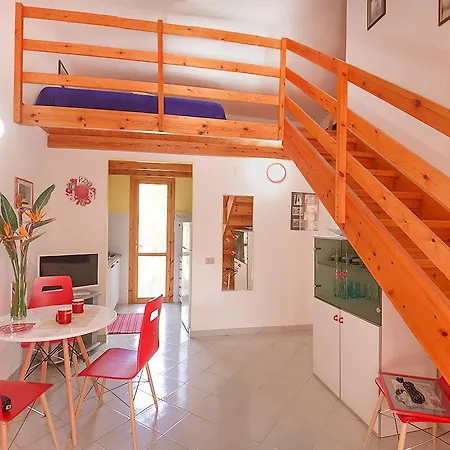 Costa Rei 2.0 Casa Anna 펜션 무라베라