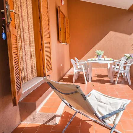 Costa Rei 2.0 Casa Anna