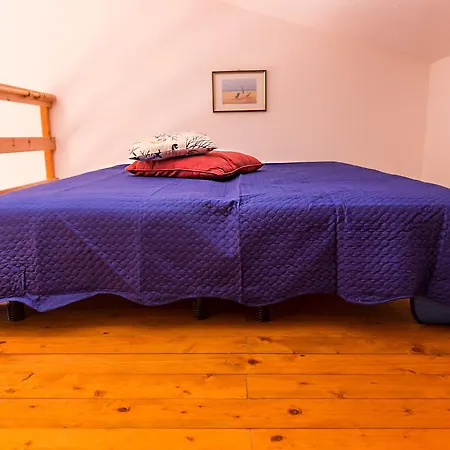 Costa Rei 2.0 Casa Anna 무라베라