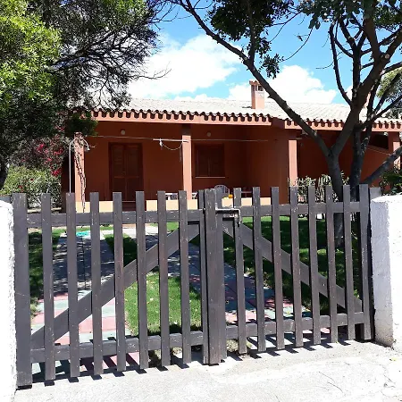 Costa Rei 2.0 Casa Anna 무라베라